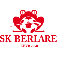 Berlare club logo