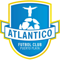 Atlántico FC club logo