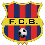 Logo of K. Bevel FC