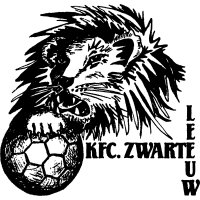 Zwarte Leeuw club logo