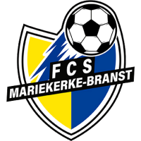 FCS Mariekerke-Branst logo