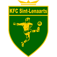 KFC Sint-Lenaarts logo