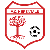 VC Herentals club logo