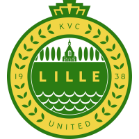 Logo of KVC Lille United