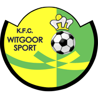 K. Witgoor Sport Dessel logo