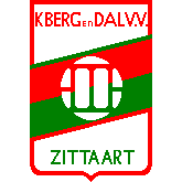 Berg en Dal club logo