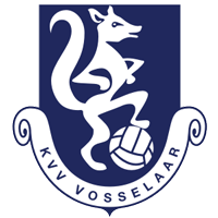 Vosselaar club logo