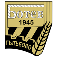 Logo of FK Botev Galabovo