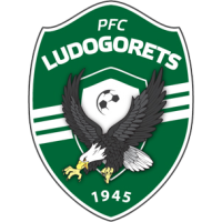 Ludogorets II club logo