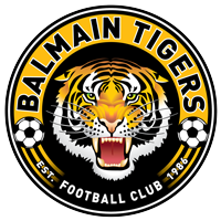 Balmain Tigers club logo