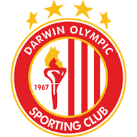 Darwin Olympic SC clublogo