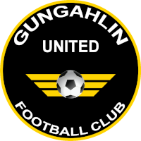Gungahlin Utd club logo