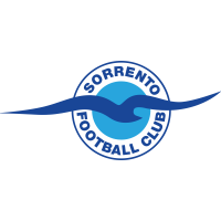 Sorrento FC clublogo