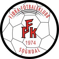 Fjøra FK clublogo