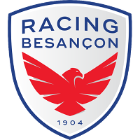Besançon club logo