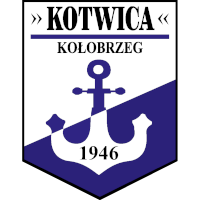 Logo of MKP Kotwica Kołobrzeg