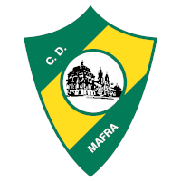 CD Mafra clublogo