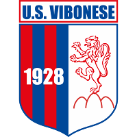 Vibonese club logo