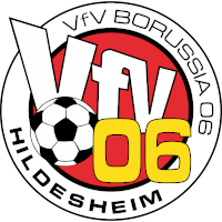 Logo of VfV Borussia 06 Hildesheim