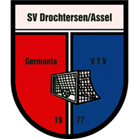 Drochtersen/A club logo