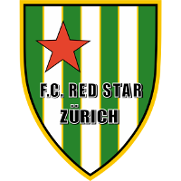 Red Star ZH club logo