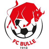Logo of FC Bulle