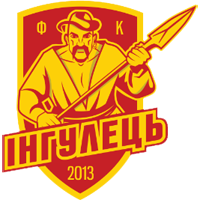 Logo of FK Inhulets