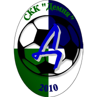 SKK Demnja club logo