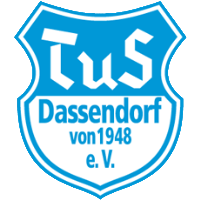 Logo of TuS Dassendorf