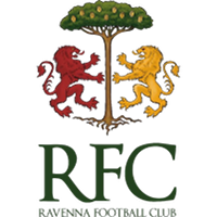 Logo of Ravenna FC