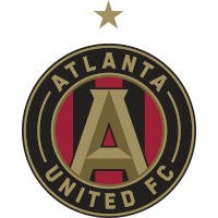 Logo of Atlanta United FC