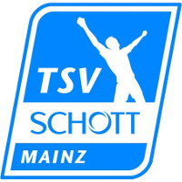 Logo of TSV SCHOTT Mainz