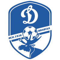 FK Dinamo Vologda logo