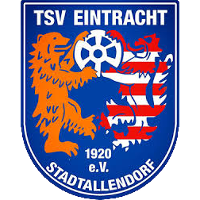 TSV Eintracht Stadtallendorf logo