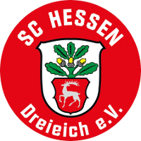 Logo of SC Hessen Dreieich