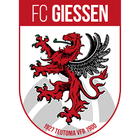 Gießen club logo