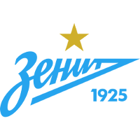FK Zenit-2 clublogo
