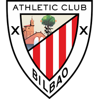 Logo of Bilbao Athletic