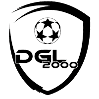 DGL 2000 club logo