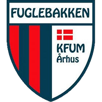 Fuglebakken club logo