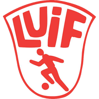 Listrup club logo