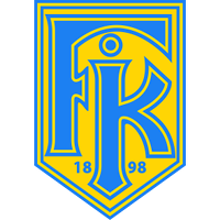 Frederikssund club logo