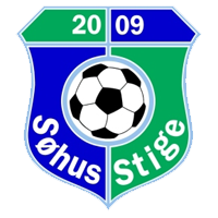 Søhus Stige BK club logo