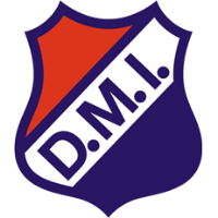 Døllefjelde club logo
