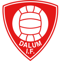 Logo of Dalum IF