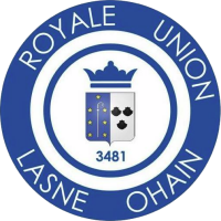 Lasne-Ohain club logo