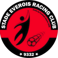 Stade Everois club logo