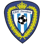 KOVC Sterrebeek logo