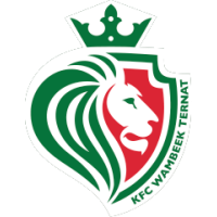 Wambeek Ternat club logo