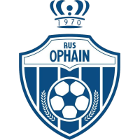 Ophain club logo